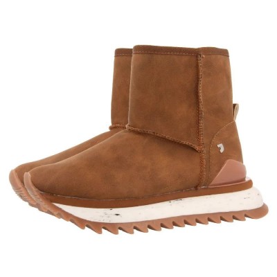 обувки,дамски,боти,дамски,високи,обувки,за,ходене,gioseppo,bohan,boots,brown