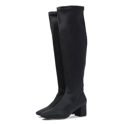 обувки,дамски,боти,дамски,високи,обувки,за,ходене,gioseppo,kiberg,boots,black,(black)