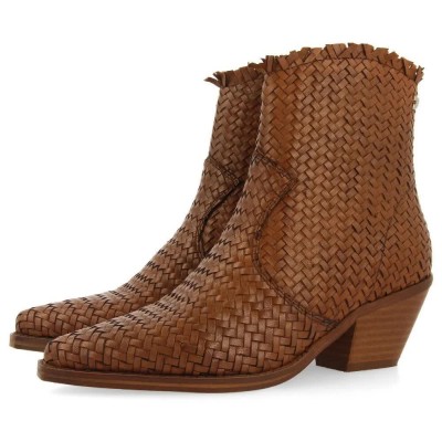 обувки,дамски,боти,дамски,високи,обувки,за,ходене,gioseppo,kokkola,boots,leather,(brown)
