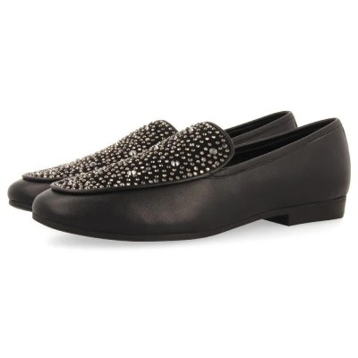 обувки,дамски,обувки,gioseppo,langeland,ballet,pumps,black
