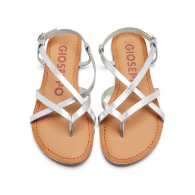 сандали,дамски,сандали,и,чехли,gioseppo,lelex,sandals,silver,(silver)