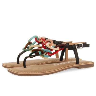 сандали,дамски,сандали,и,чехли,gioseppo,medley,sandals,black,(golden)