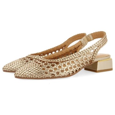 обувки,дамски,обувки,gioseppo,piskove,ballet,pumps,golden