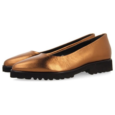 обувки,дамски,обувки,gioseppo,skrova,ballet,pumps,brown
