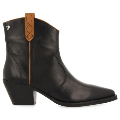 обувки,дамски,боти,дамски,високи,обувки,за,ходене,gioseppo,sylte,boots,brown