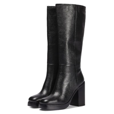 обувки,дамски,боти,дамски,високи,обувки,за,ходене,gioseppo,tarnet,boots,black,(brown)