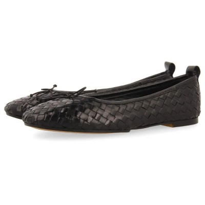 обувки,дамски,обувки,gioseppo,thisted,ballet,pumps,black,(brown)