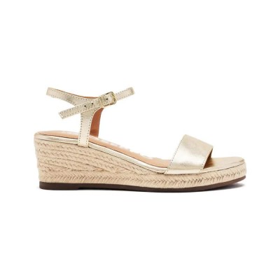 сандали,на,платформа,дамски,сандали,и,чехли,gioseppo,yalaha,esparto,wedge,sandals,golden,(platinum)