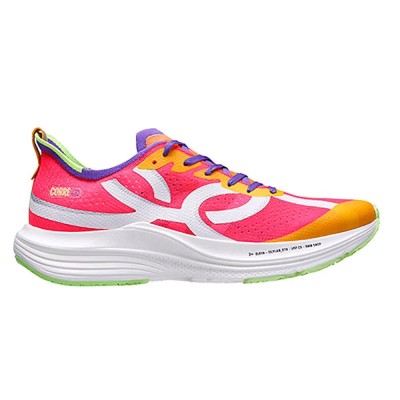 маратонки,мъжки,маратонки,olympikus,corre,3,trainers,orange,(dark,pink)