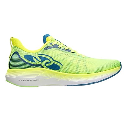 маратонки,мъжки,маратонки,olympikus,corre,vento,2,trainers,yellow,(yellow,blue)