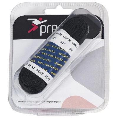 обувни,аксесоари,precision,flat,laces,white,(clear)