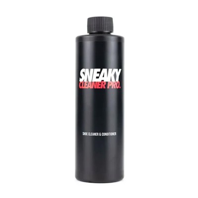 обувни,аксесоари,sneaky,pro,380ml,cleaner,clear,(black)