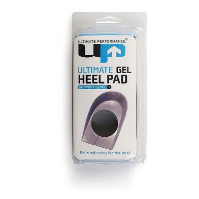 обувни,аксесоари,ultimate,performance,gel,heel,pad,clear,(grey)