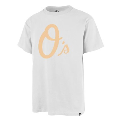 тениска,мъжки,тениски,47,mlb,baltimore,orioles,backer,short,sleeve,t,shirt,white