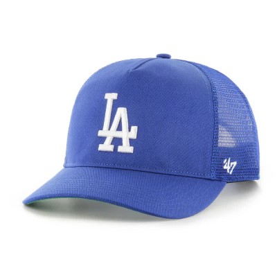 шапка,всички,шапки,47,mlb,los,angeles,dodgers,mesh,cap,royal