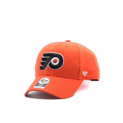 шапка,всички,шапки,47,nhl,philadelphia,flyers,h,cap,orange,(ord)