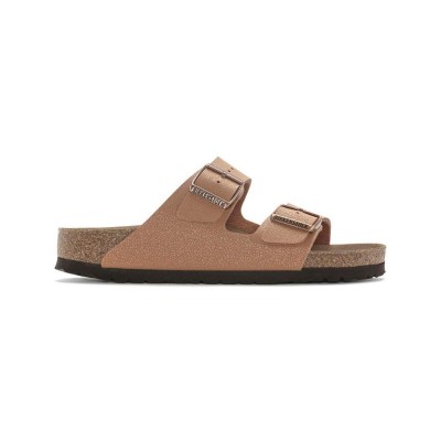 сандали,дамски,сандали,и,чехли,birkenstock,arizona,vegan,birko,flor,nubuck,sandals,brown