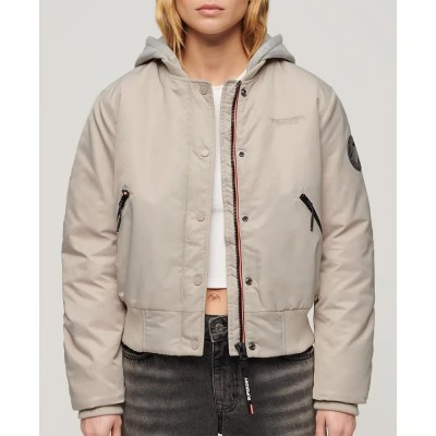 яке,дамски,якета,и,палта,superdry,w5011654a,bomber,jacket,chateau,grey,(beige)