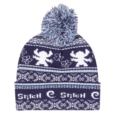 шапка,всички,шапки,heroes,inc,stitch,fair,isle,beanie,blue