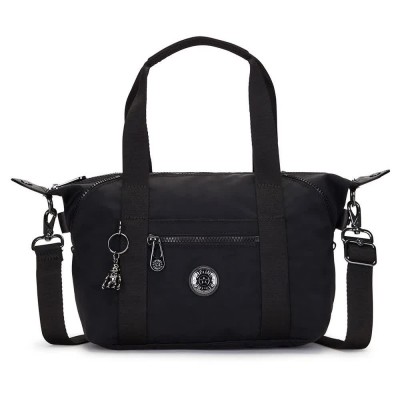 чанта,всички,чанти,kipling,art,mini,10l,bag,endless,black,(black)