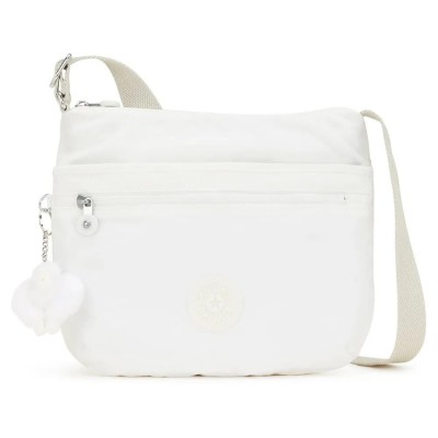 чанта,всички,чанти,kipling,arto,6l,bag,beige,(pure,alabaster)