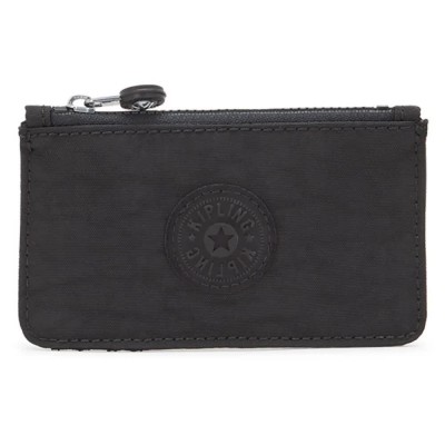 портфейли,и,портмонета,kipling,camilo,wallet,black,(black,noir)