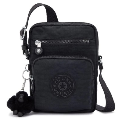 чанти,за,през,рамо,kipling,gunne,2.5l,crossbody,black,noir