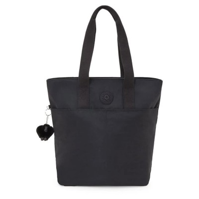 чанта,всички,чанти,kipling,hanifa,18.5l,bag,black,noir,(black)