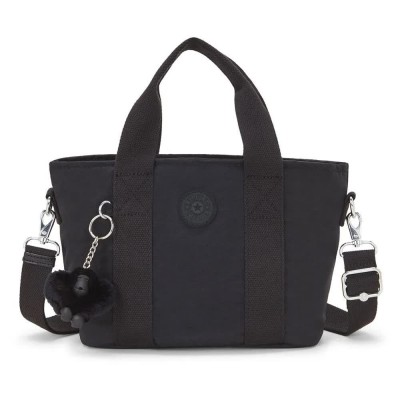 чанта,всички,чанти,kipling,minta,5l,handbag,black