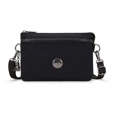 чанта,всички,чанти,kipling,riri,1l,bag,endless,black,(black)