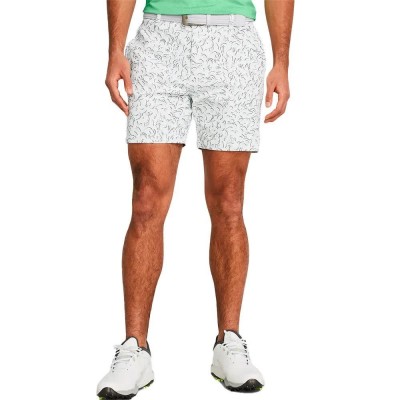 къси,панталони,мъжки,панталони,under,armour,golf,iso,chill,printed,7´´,shorts,white,(100)