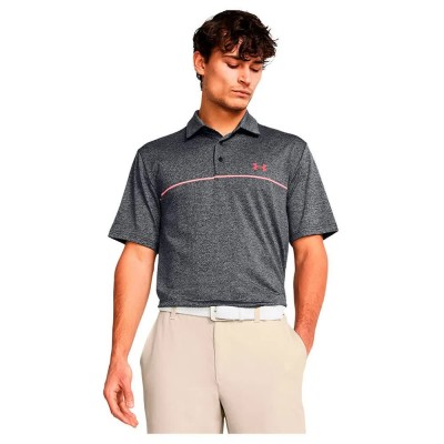 блуза,с,яка,мъжки,блузи,с,яка,under,armour,golf,playoff,3.0,stripe,short,sleeve,polo,grey,(005)