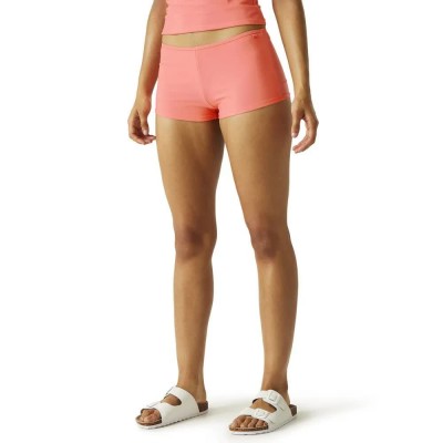бански,гащета,дамски,бански,костюми,regatta,aceana,swimming,shorts,shell,pink,(orange)