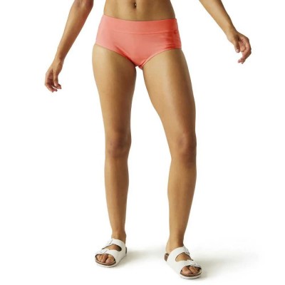 дамски,бански,костюми,regatta,paloma,bikini,bottom,shell,pink,(orange)