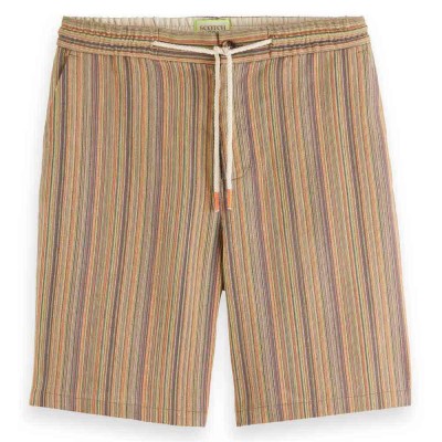 къси,панталони,мъжки,панталони,scotch,&,soda,177373,shorts,beige