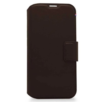 други,аксесоари,decoded,leather,iphone,14,plus,detachable,wallet,phone,case,brown,(chocolate,brown)