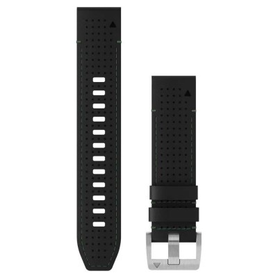други,аксесоари,garmin,quickfit®,22,mm,strap,black,green,(black)