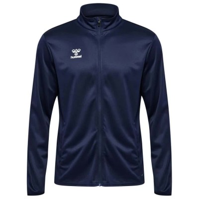 яке,мъжки,анцузи,hummel,essential,tracksuit,jacket,marine,(blue)