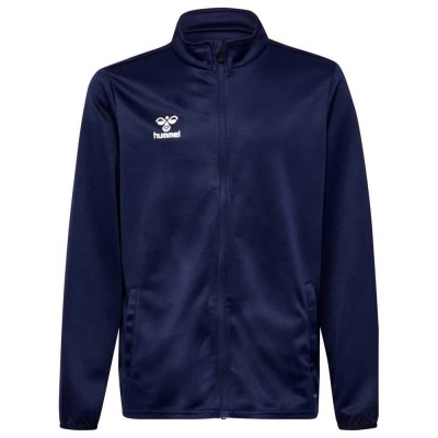 яке,детски,анцузи,hummel,essential,tracksuit,jacket,blue,(marine)