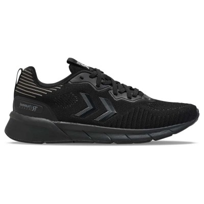 маратонки,дамски,маратонки,hummel,reach,tr,flex,trainers,black,black,(black)