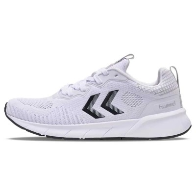 обувки,мъжки,маратонки,дамски,маратонки,hummel,reach,tr,flex,indoor,court,shoes,white,(white)