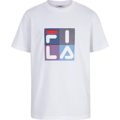 тениска,детски,тениски,fila,sevhac,graphic,logo,short,sleeve,t,shirt,white,(bright,white)