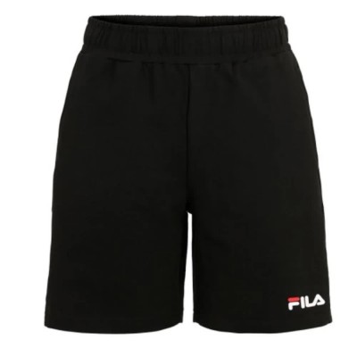 къси,панталони,мъжки,панталони,fila,simnas,sweat,shorts,black