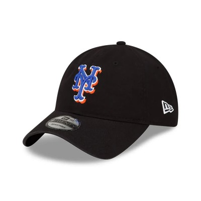 шапка,всички,шапки,new,era,mlb,core,classic,2.0,rep,new,york,mets,al2,22,cap,black,(blue)