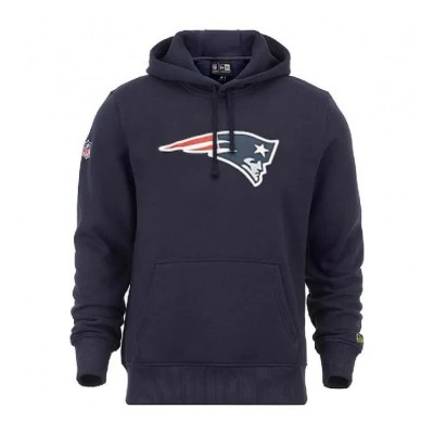 суичър,мъжки,пуловери,new,era,nfl,regular,new,england,patriots,hoodie,blue