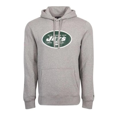 суичър,мъжки,пуловери,new,era,nfl,regular,new,york,jets,hoodie,grey