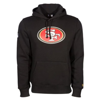 суичър,мъжки,пуловери,new,era,nfl,regular,saf49e,hoodie,black