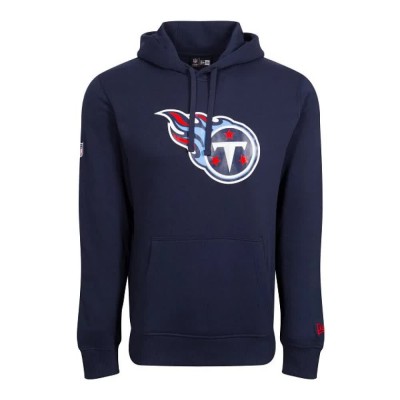 суичър,мъжки,пуловери,new,era,nfl,regular,tennessee,titans,hoodie,blue