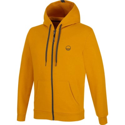блуза,мъжки,пуловери,wildcountry,flow,3,full,zip,sweatshirt,yellow,(desert,gold)