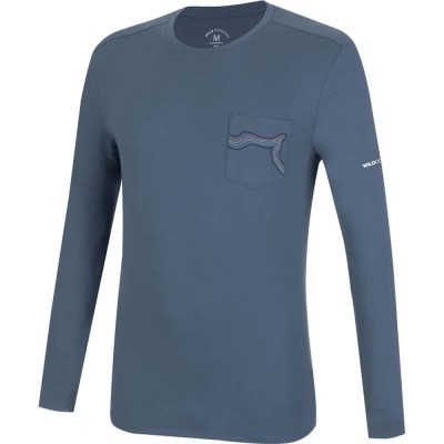 тениска,мъжки,тениски,дамски,тениски,wildcountry,session,3,long,sleeve,t,shirt,blue,(ceuse,blue)